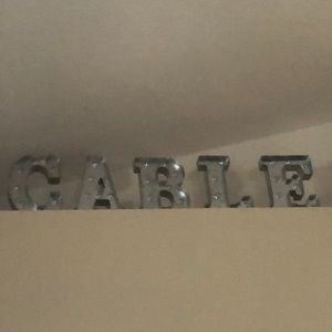 Meet your Posher, Kelli